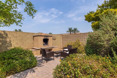 laurel firepit