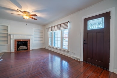 523 Highland Ave, Pulaski, TN 38478 - photo 7