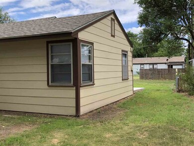 new roof 2017