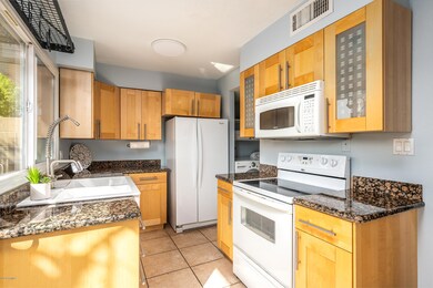 Beautiful Kitchen