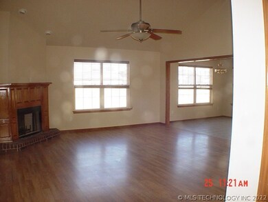 unlisted-address, Chouteau, OK 74337 - photo 5