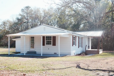 3658 County Road 6636, Banks, AL 36005 - photo 4