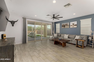 2174 W Burnside Trail, Phoenix, AZ 85085 - photo 4