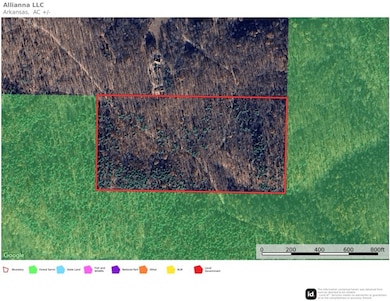 00 Nc 8801, Jasper, AR 72704 - photo 4