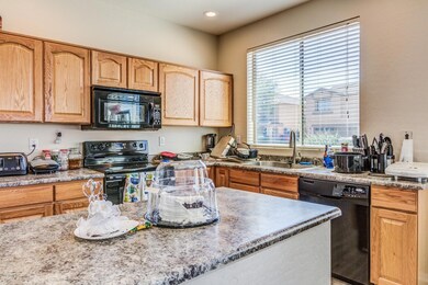 Kitchen II