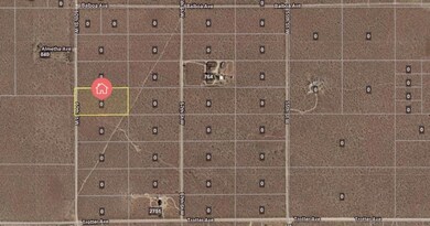 0 60th St West and Trotter Ave unit 25000722, Mojave, CA 93501 - photo 3
