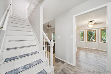 3112 W Berwick St, Claremore, OK 74017 - photo 4