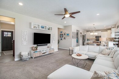 6444 Red Point Dr SW, Byron Center, MI 49315 - photo 4