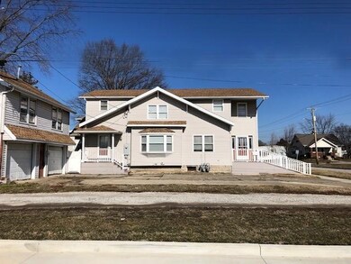203 S Mulberry St, Effingham, IL 62401 - photo 4