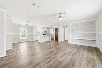 560 Elmer Thrift Rd, Waycross, GA 31503 - photo 4