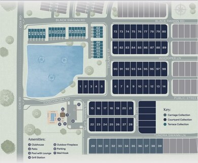 235 Black Swann Rd, Auburn, AL 36832 - photo 4