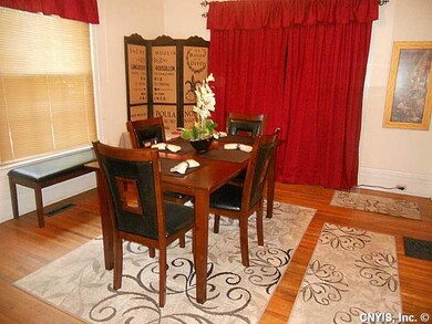 Dining Room.