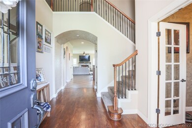 6753 E 85th St N, Owasso, OK 74055 - photo 3