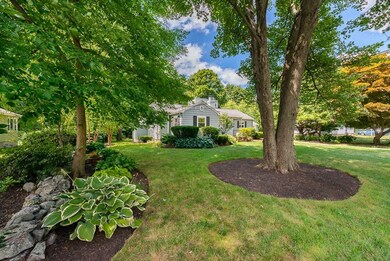 5 Sherburne Rd, Lexington, MA 02421 - photo 3