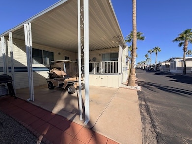 400 N Plaza Dr unit 169, Apache Junction, AZ 85120 - photo 2