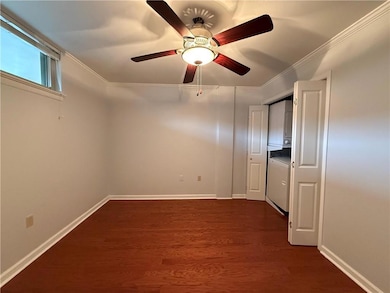 3915 St Charles Ave unit 604, New Orleans, LA 70115 - photo 5