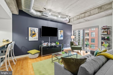 850 Aliceanna St unit 604, Baltimore, MD 21202 - photo 5