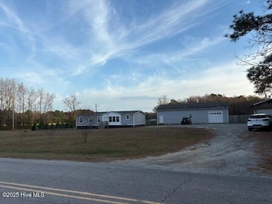 7057 Wiggins Mill Rd, Lucama, NC 27851 - photo 3