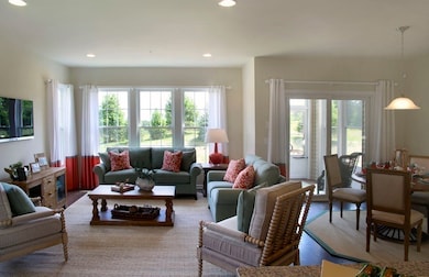 100 Hawks Perch unit 59, Sudbury, MA 01776 - photo 7