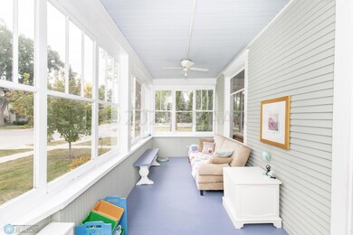 Porch
