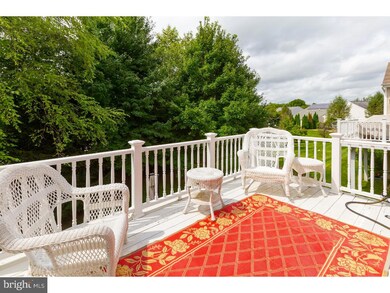 11 Mansion Dr, Swedesboro, NJ 08085 - photo 7