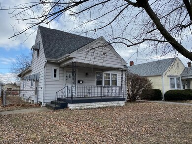 351 N 18th Ave, Beech Grove, IN 46107 - photo 5