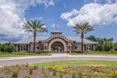 Community Amenity Center