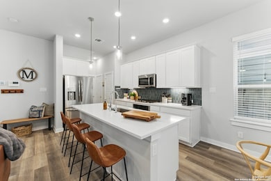 5843 Whitby Rd unit 26, San Antonio, TX 78240 - photo 5