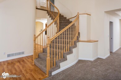 Quazilbash Stairs