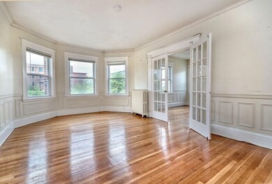 1496 Commonwealth Ave unit 8E, Brighton, MA 02135 - photo 7