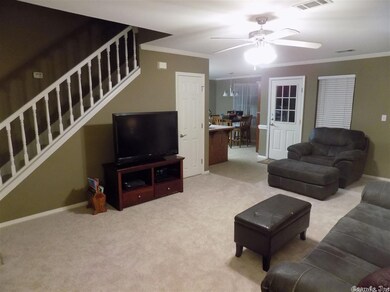 0 Pleasant Pointe Cir unit 15030728, Bryant, AR 72022 - photo 7