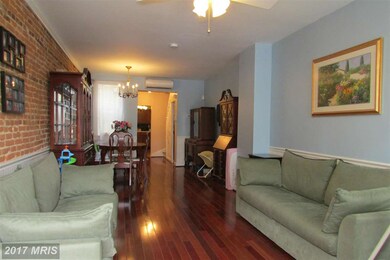9 E West St, Baltimore, MD 21230 - photo 2