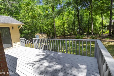 Private Yard