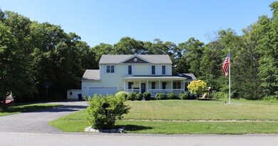 19 Winterberry Dr, Tiverton, RI 02878 - photo 3