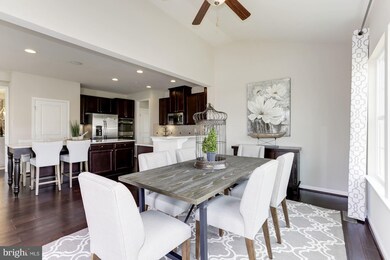 3806 Tabacum Ct unit SH18, Upper Marlboro, MD 20774 - photo 7