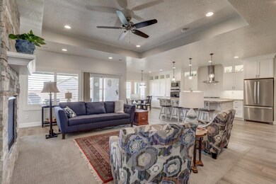 1011 E High Noon Cir, Washington, UT 84780 - photo 7