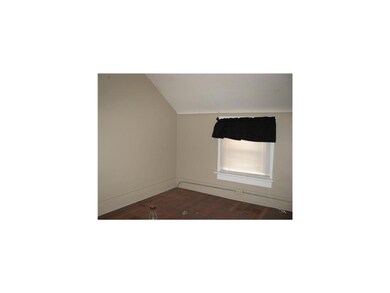 Bedroom.