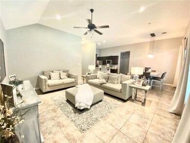 2676 Sea Shore Dr, Marrero, LA 70072 - photo 7