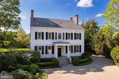 696 Princeton Kingston Rd, Princeton, NJ 08540 - photo 7