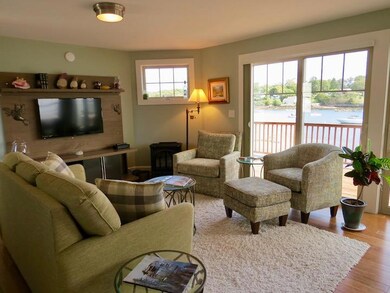 45 Little Island Rd unit 45, Orrs Island, ME 04066 - photo 4