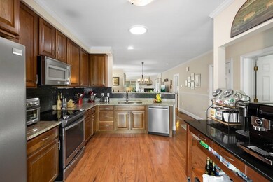 13 Admirals Way, Berkley, MA 02779 - photo 5