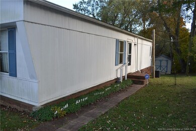 645 Wyandotte Ave, Corydon, IN 47112 - photo 2