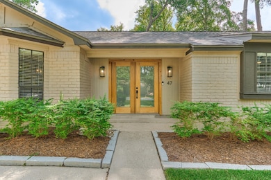 47 W Torch Pine Cir, Spring, TX 77381 - photo 4