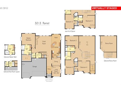 13780 SW Lambert Ln, Gaston, OR 97119 - photo 2