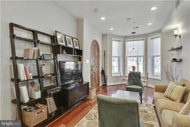 3365 18th St NW unit 2, Washington, DC 20010 - photo 2