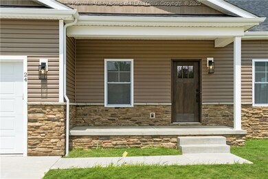 24 Lenore Cir, Fraziers Bottom, WV 25082 - photo 2
