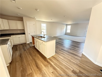 194 Dalton Dr, Lumber Bridge, NC 28357 - photo 2