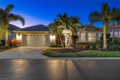 10071 St Moritz Dr, Fort Myers, FL 33913 - photo 2