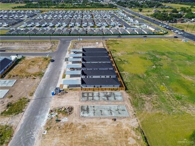 700 N Alexandrite Ave unit 1, Edinburg, TX 78541 - photo 5