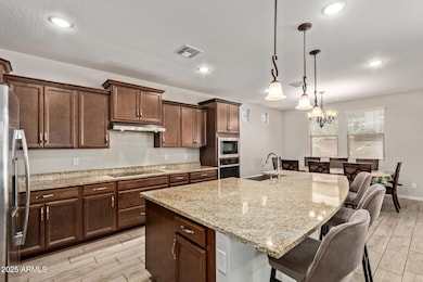 1080 N 153rd Dr, Goodyear, AZ 85338 - photo 3